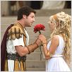 Um Faz de Conta que Acontece : foto Adam Sandler, Teresa Palmer