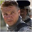 Guerra ao Terror : foto Jeremy Renner