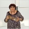 As Praias de Agnès : foto Agnès Varda