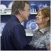 Identidade Roubada : foto Sam Neill, Susan Sarandon