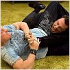 Surpresas do Amor : foto Jon Favreau, Vince Vaughn