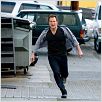 Passageiros : foto Patrick Wilson