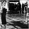 A Noite : foto Jeanne Moreau