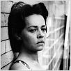 A Noite : foto Jeanne Moreau