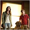 Um Hotel Bom pra Cachorro : foto Emma Roberts, Jake T. Austin