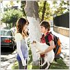 Um Hotel Bom pra Cachorro : foto Emma Roberts, Jake T. Austin