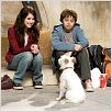Um Hotel Bom pra Cachorro : foto Emma Roberts, Jake T. Austin