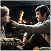 A Sereia do Mississipi : foto Catherine Deneuve, Jean-Paul Belmondo