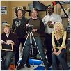 Pagando Bem, Que Mal Tem? : foto Craig Robinson, Jason Mewes, Jeff Anderson