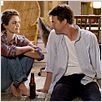 Irmãos de Sangue : foto Edward Norton, Keri Russell