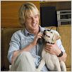 Marley & Eu : foto Owen Wilson