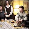 A Garota Ideal : foto Emily Mortimer, Paul Schneider, Ryan Gosling