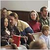 A Garota Ideal : foto Emily Mortimer, Paul Schneider, Ryan Gosling