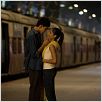Quem Quer Ser um Milionário? : foto Dev Patel, Freida Pinto