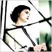Coco Antes de Chanel : foto Audrey Tautou
