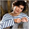 Coco Antes de Chanel : foto Audrey Tautou