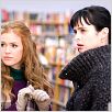 Delírios de Consumo de Becky Bloom : foto Isla Fisher, Krysten Ritter