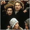 Frankenstein de Mary Shelley : foto Helena Bonham Carter