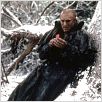 Frankenstein de Mary Shelley : foto Robert De Niro