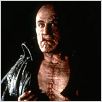Frankenstein de Mary Shelley : foto Robert De Niro