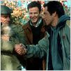 Entrando Numa Fria : foto Ben Stiller, Robert De Niro