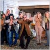 Entrando Numa Fria : foto Blythe Danner, Robert De Niro, Teri Polo