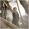 Sherlock Holmes : foto Jude Law