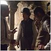 Sherlock Holmes : foto Jude Law, Robert Downey Jr.