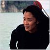 007 - O Amanhã Nunca Morre : foto Michelle Yeoh