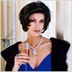 007 - O Amanhã Nunca Morre : foto Teri Hatcher
