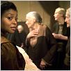 O Curioso Caso de Benjamin Button : foto Taraji P. Henson