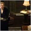 O Curioso Caso de Benjamin Button : foto Tilda Swinton