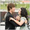High School Musical 3 - Ano da Formatura : foto Vanessa Hudgens, Zac Efron