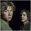 Prisioneiros da Magia : foto Daniel Brühl, David Kross