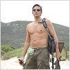 Isolados : foto Jim Caviezel