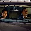 Vovó... Zona 3: Tal Pai, Tal Filho : foto Brandon T. Jackson, Martin Lawrence