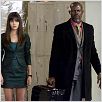 Heróis : foto Camilla Belle, Djimon Hounsou