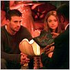 Heróis : foto Chris Evans, Dakota Fanning