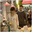 Heróis : foto Camilla Belle, Chris Evans, Dakota Fanning