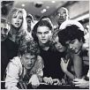 Celebridades : foto Kenneth Branagh, Leonardo DiCaprio