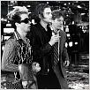 Celebridades : foto Kenneth Branagh, Leonardo DiCaprio, Sam Rockwell