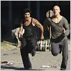 13° Distrito - Ultimato : foto Cyril Raffaelli, David Belle