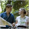 O Leitor : foto David Kross, Kate Winslet
