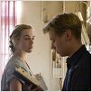 O Leitor : foto David Kross, Kate Winslet