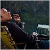 2012 : foto John Cusack