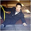 2012 : foto John Cusack