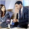 2012 : foto Chiwetel Ejiofor, Thandie Newton