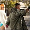 Gamer : foto Amber Valletta, Gerard Butler