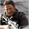 Gamer : foto Gerard Butler