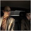 Kick Ass - Quebrando Tudo : foto Christopher Mintz-Plasse, Mark Strong
